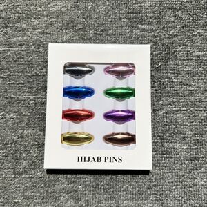 Hijab pin